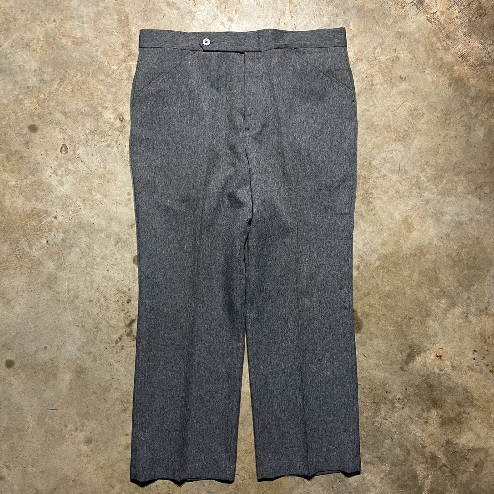 40's〜50's スラックス Botany 500 Botany 500 | Grailed