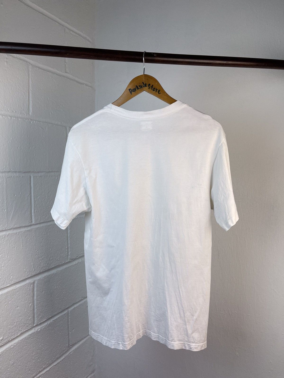 Number (N)ine Authentic 2001 Number Nine Knight Tee Size US S / EU 44-46 / 1 - 8 Thumbnail