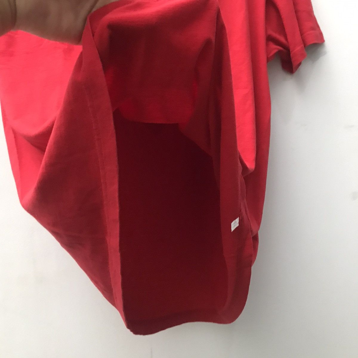 Vintage Vintage Tee Tshirt Stripper Kappa Im Loving It McDonalds Tee Size US M / EU 48-50 / 2 - 4 Thumbnail