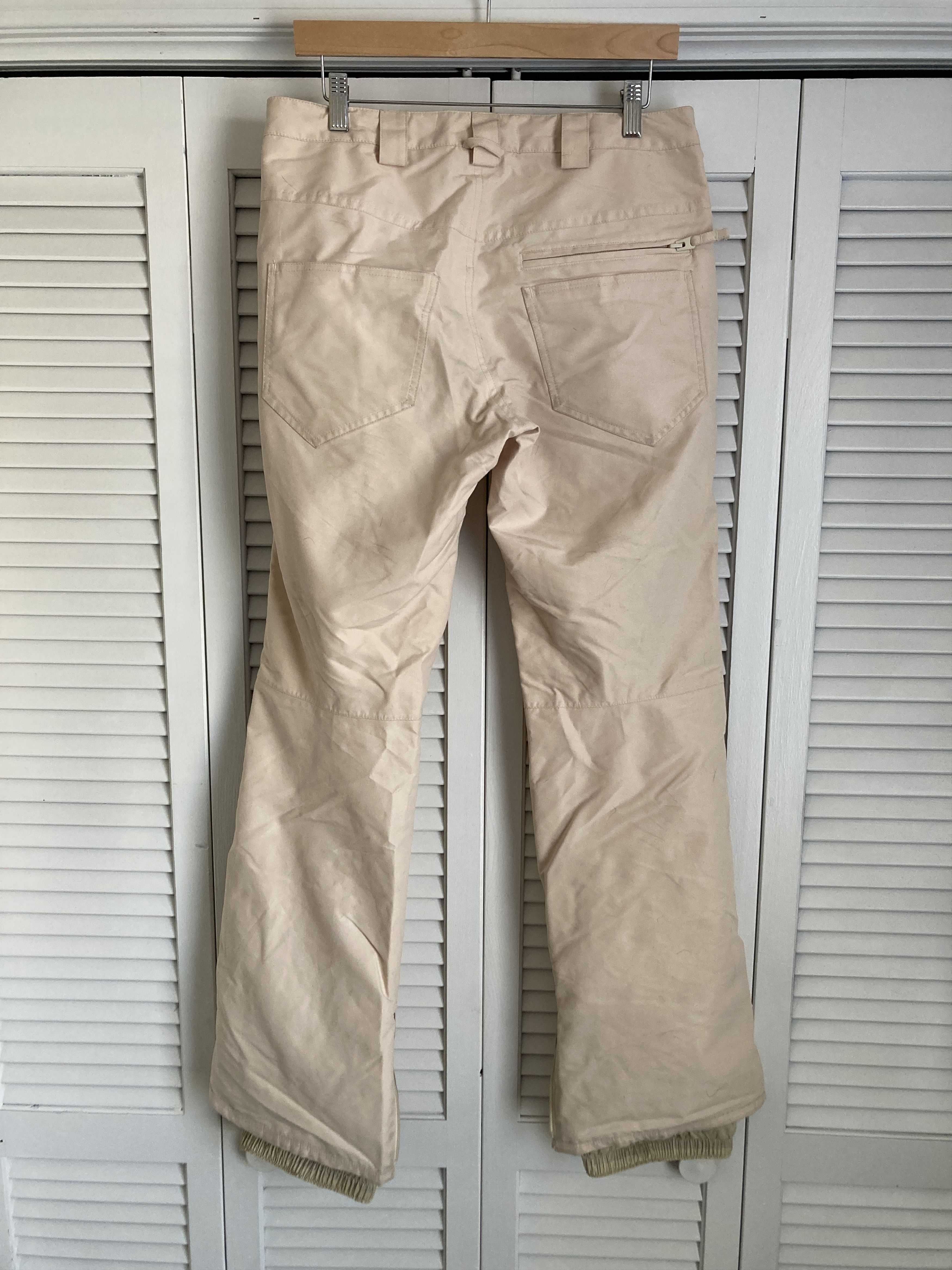 Analog Burton Analog Thatcher Snowboard Ski Pant Size Small Unisex Size US 31 - 4 Thumbnail