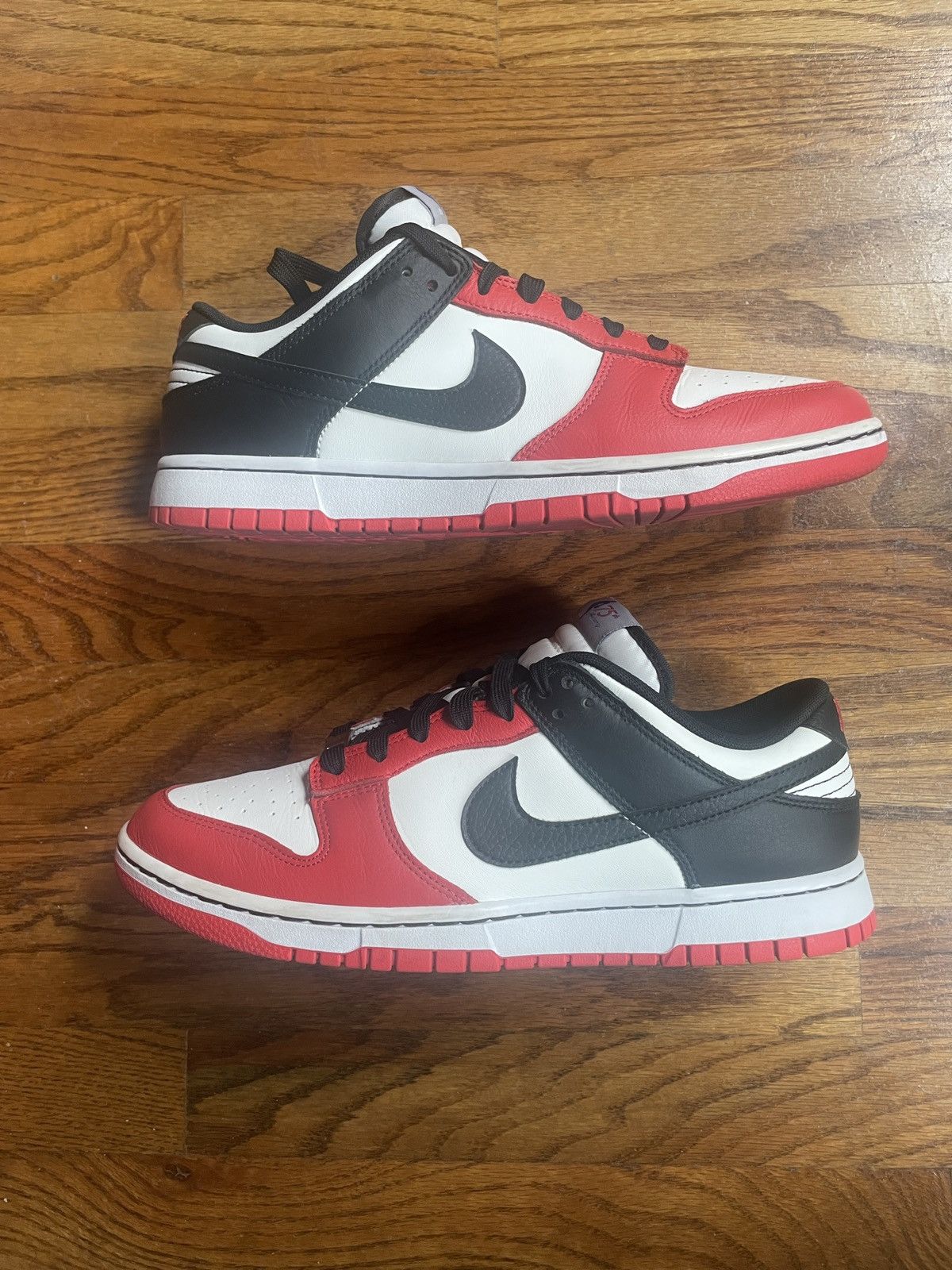 75th anniversary nike dunks