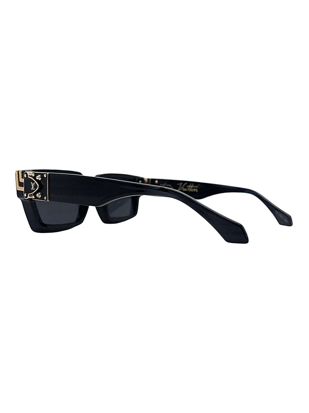 Louis Vuitton Occhiali da sole 1.1 Millionaires Louis Vuitton Size ONE SIZE - 5 Thumbnail