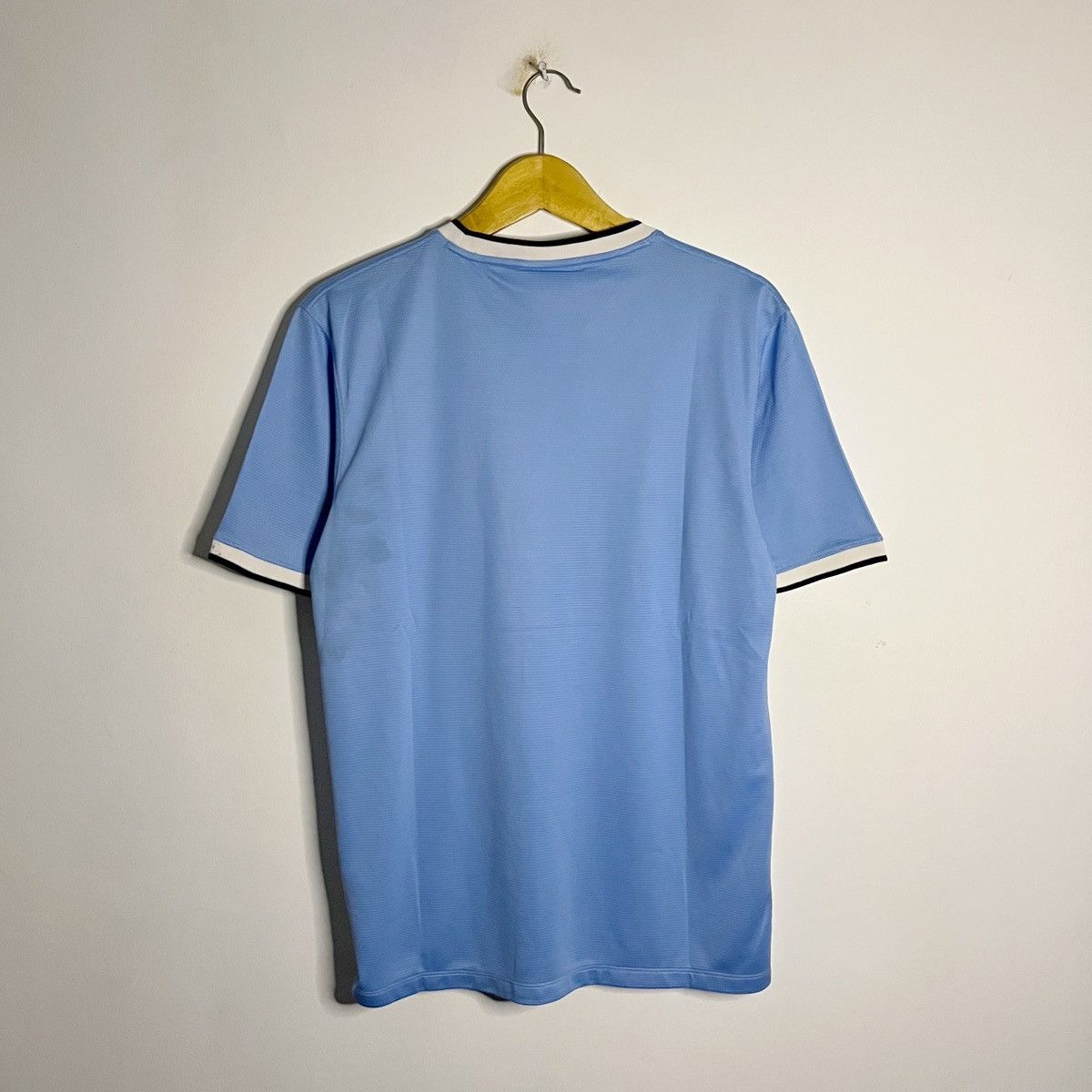 Nike Manchester city 2013/14 Home jersey EPL Champion season Size US M / EU 48-50 / 2 - 12 Thumbnail
