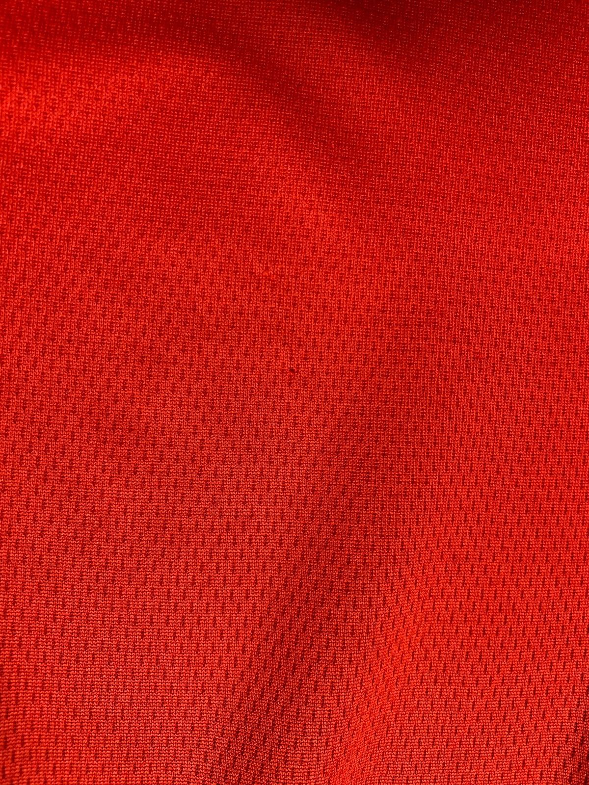 Adidas × Vintage Vintage red Liverpool soccer jersey polo size M adidas Size US M / EU 48-50 / 2 - 7 Thumbnail