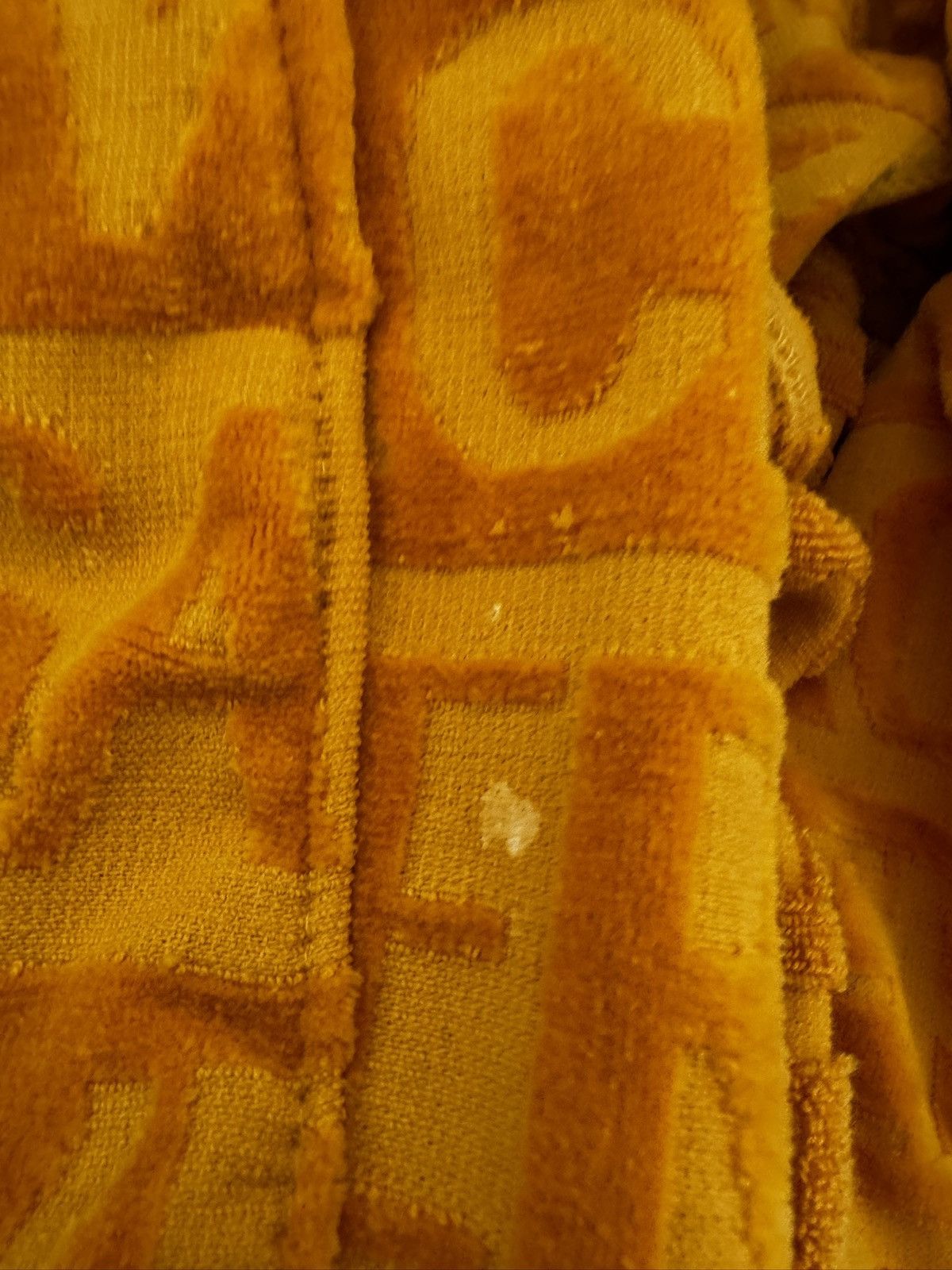 Versace Versace Bath Robe Size ONE SIZE - 7 Thumbnail