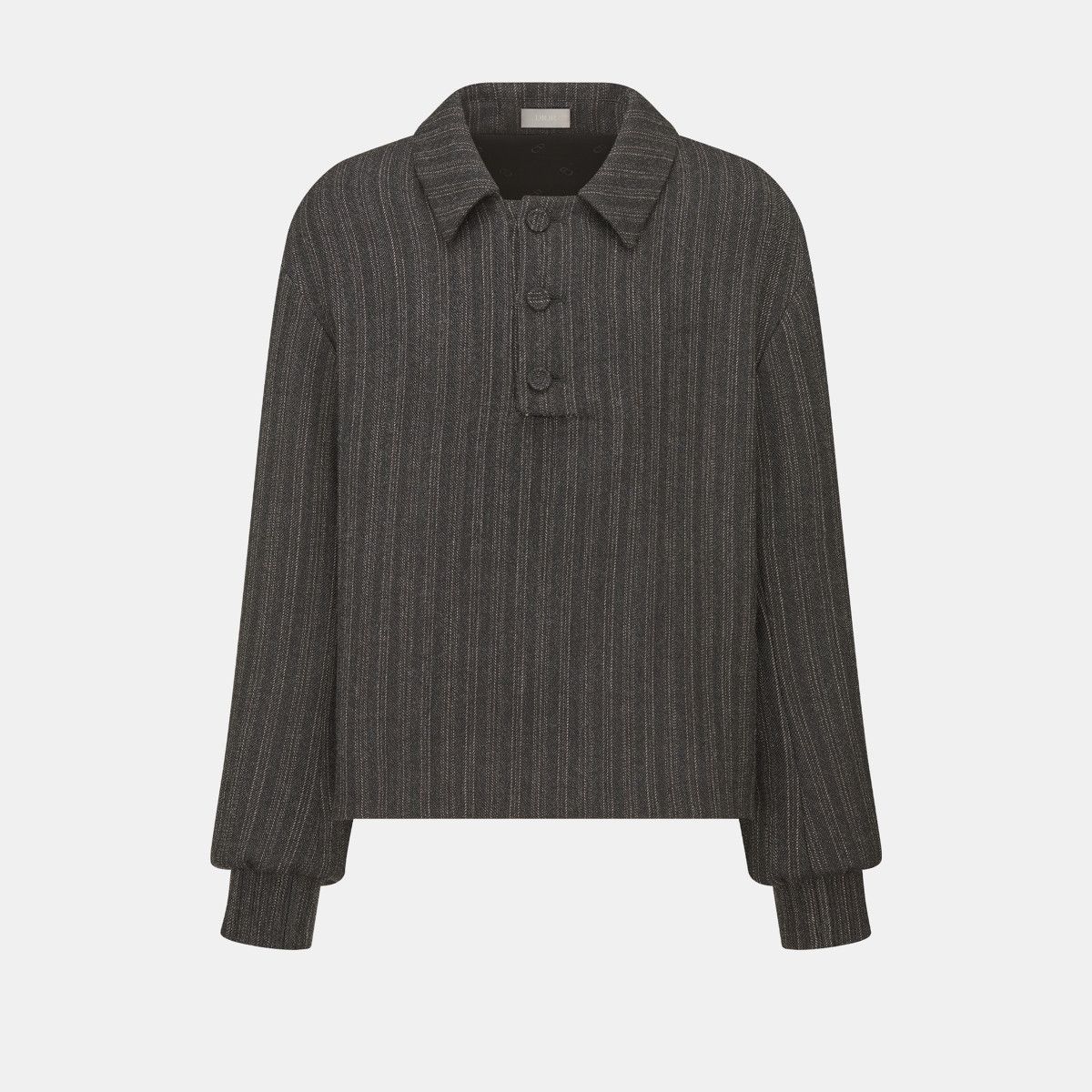 Dior o1bcso1str0226 Sweater in Black Size US M / EU 48-50 / 2 - 1 Thumbnail