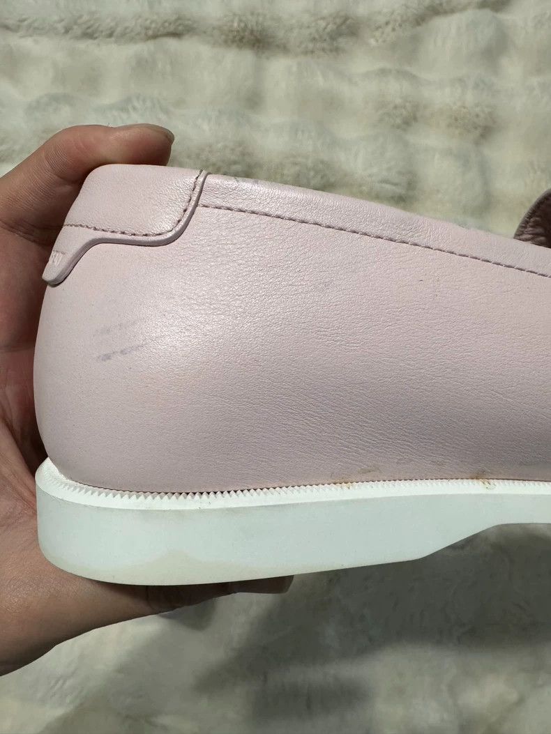 Saint Laurent Paris Saint Laurent Paris Loafers shoes Size US 9 / EU 42 - 8 Thumbnail