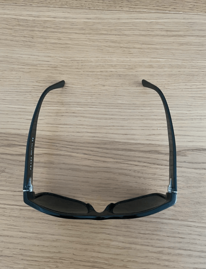 Prada PRADA Sunglasses Star Mask Flame Sport Metal Wrap RI831 Size ONE SIZE - 4 Thumbnail