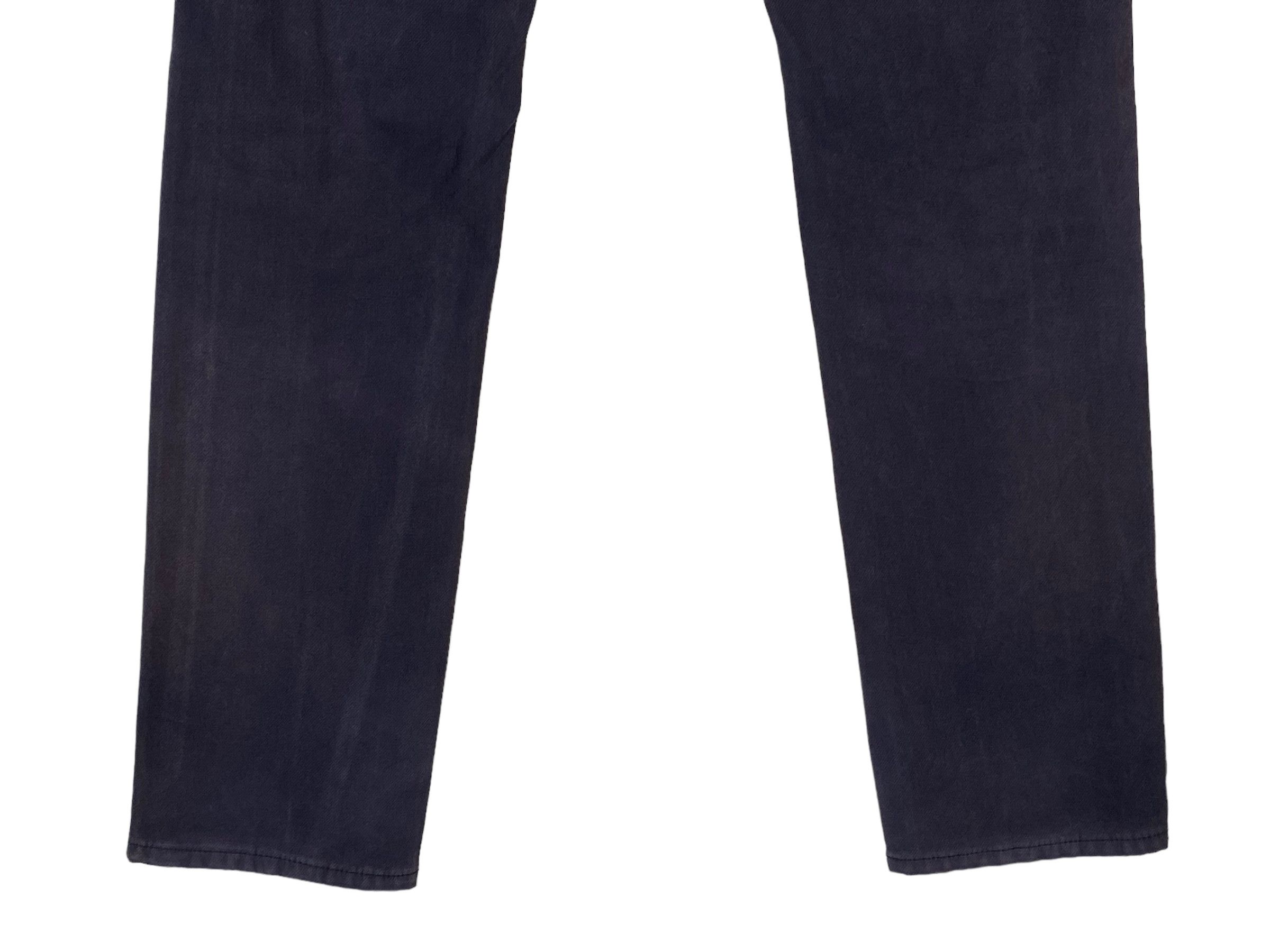 Lee Lee Baker Pocket Pants - Vintage Workwear Utility Trousers Size US 29 - 6 Thumbnail