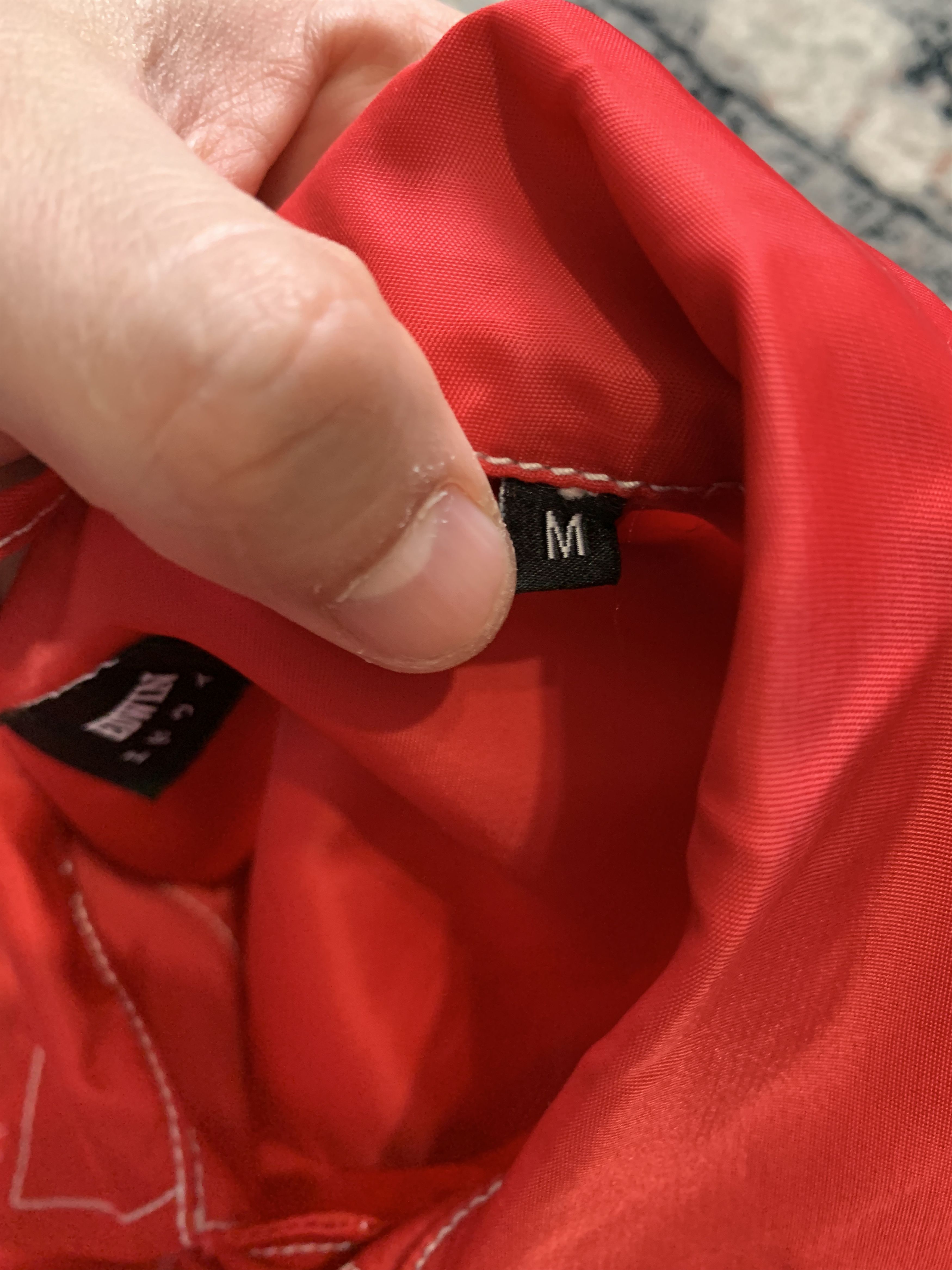 Edwin × Japanese Brand Edwin Steppers Jacket Size US M / EU 48-50 / 2 - 10 Thumbnail