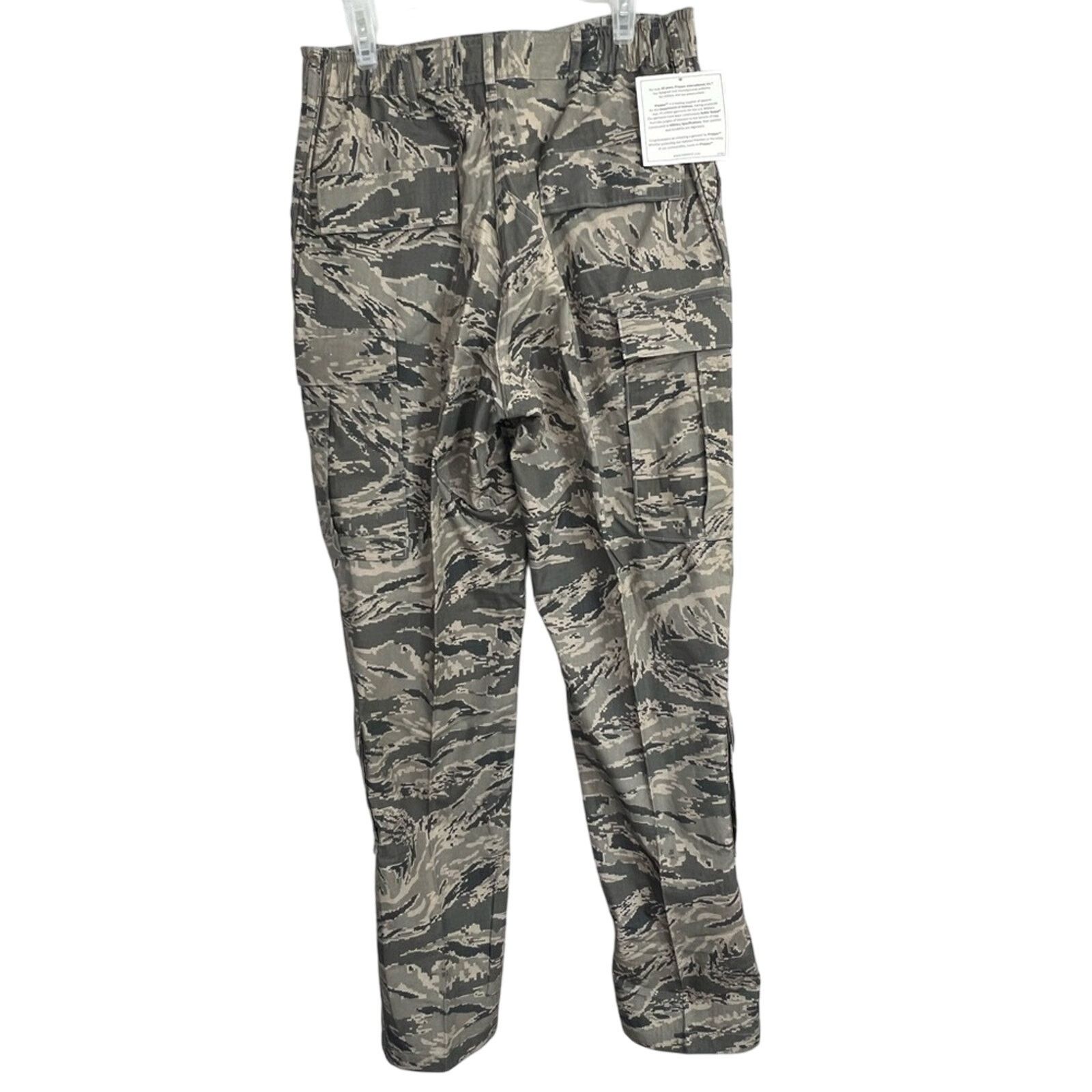 Propper Propper Men's BDU Trouser Ripstop Military W33-34xL35-36 NWT Size US 34 / EU 50 - 3 Thumbnail