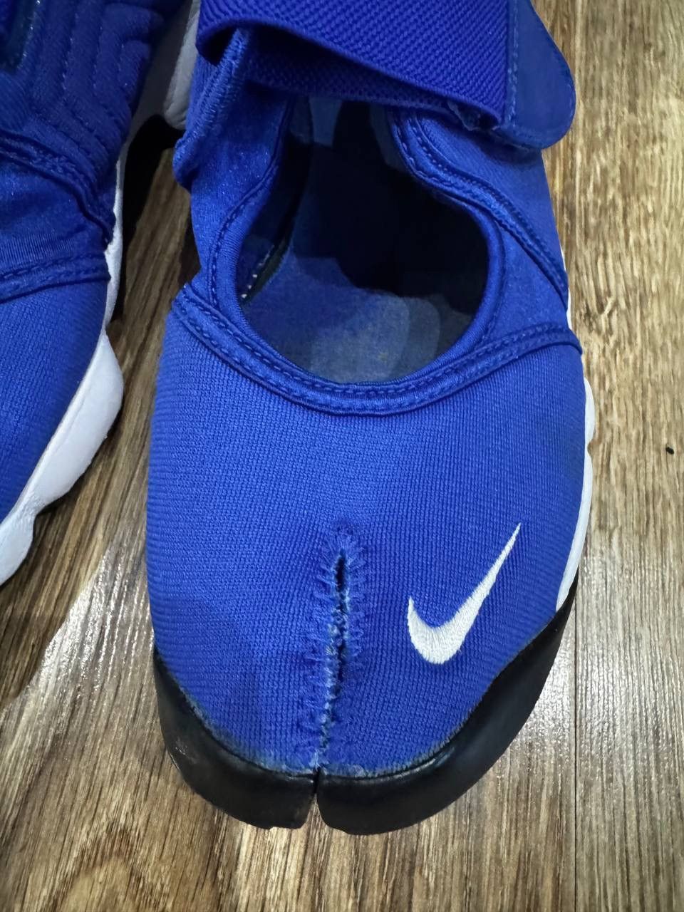 Nike Nike Air Rift MTR Hyper Blue Size US 8 / EU 41 - 9 Thumbnail