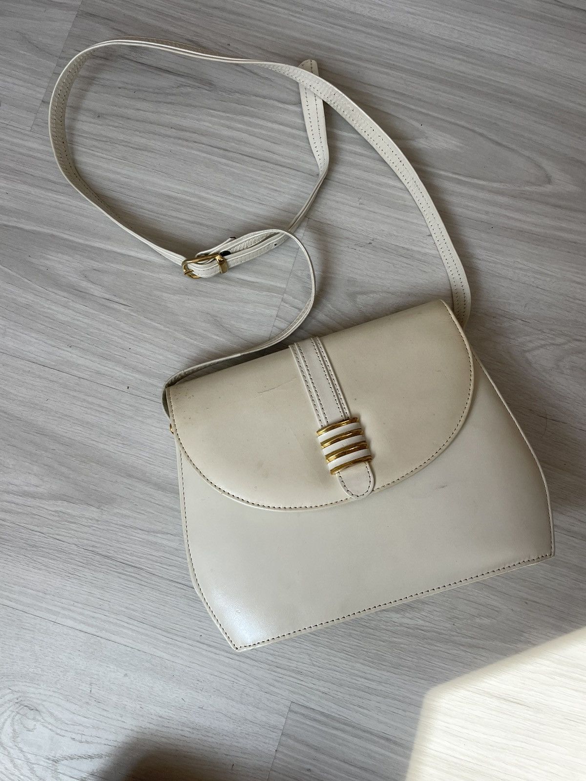 Vintage Vintage bag Size ONE SIZE - 2 Thumbnail