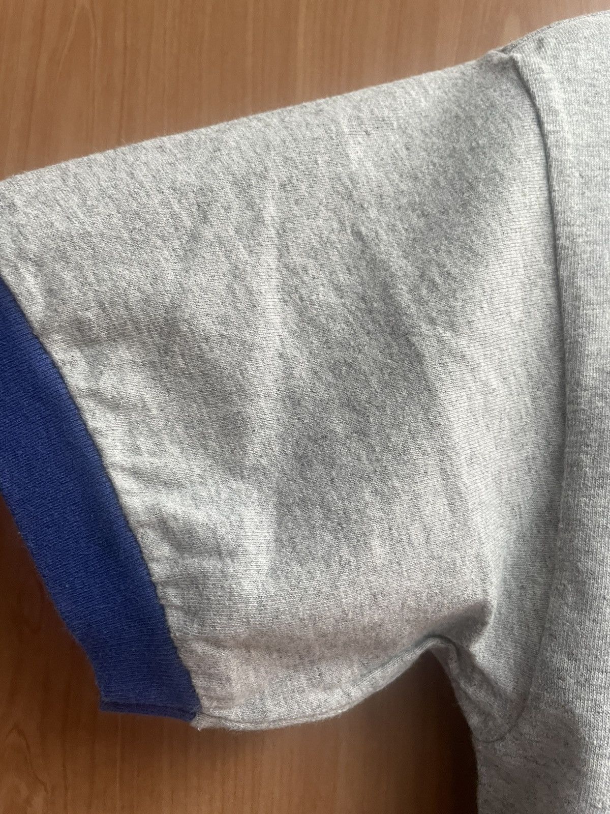 Nike Classic Nike Swoosh Ringer Tee Size US M / EU 48-50 / 2 - 8 Thumbnail