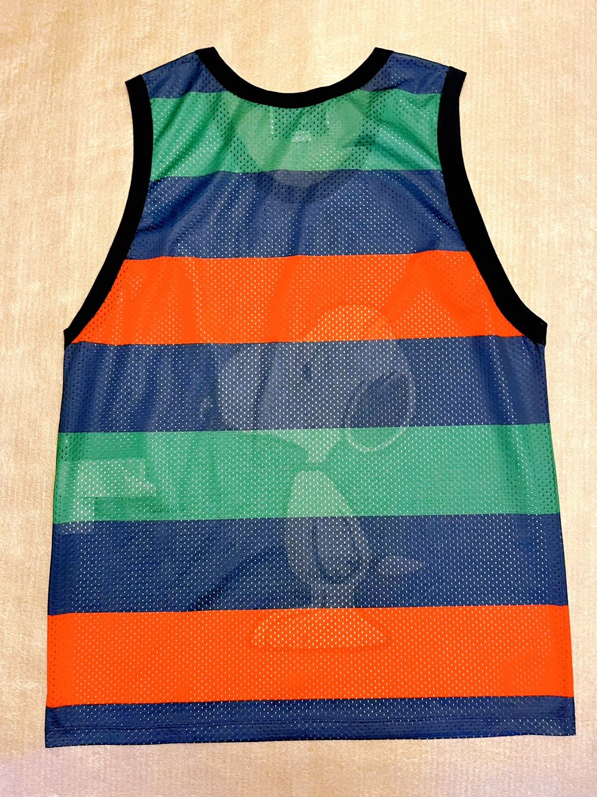 Gucci Gucci Vest Size US S / EU 44-46 / 1 - 7 Thumbnail