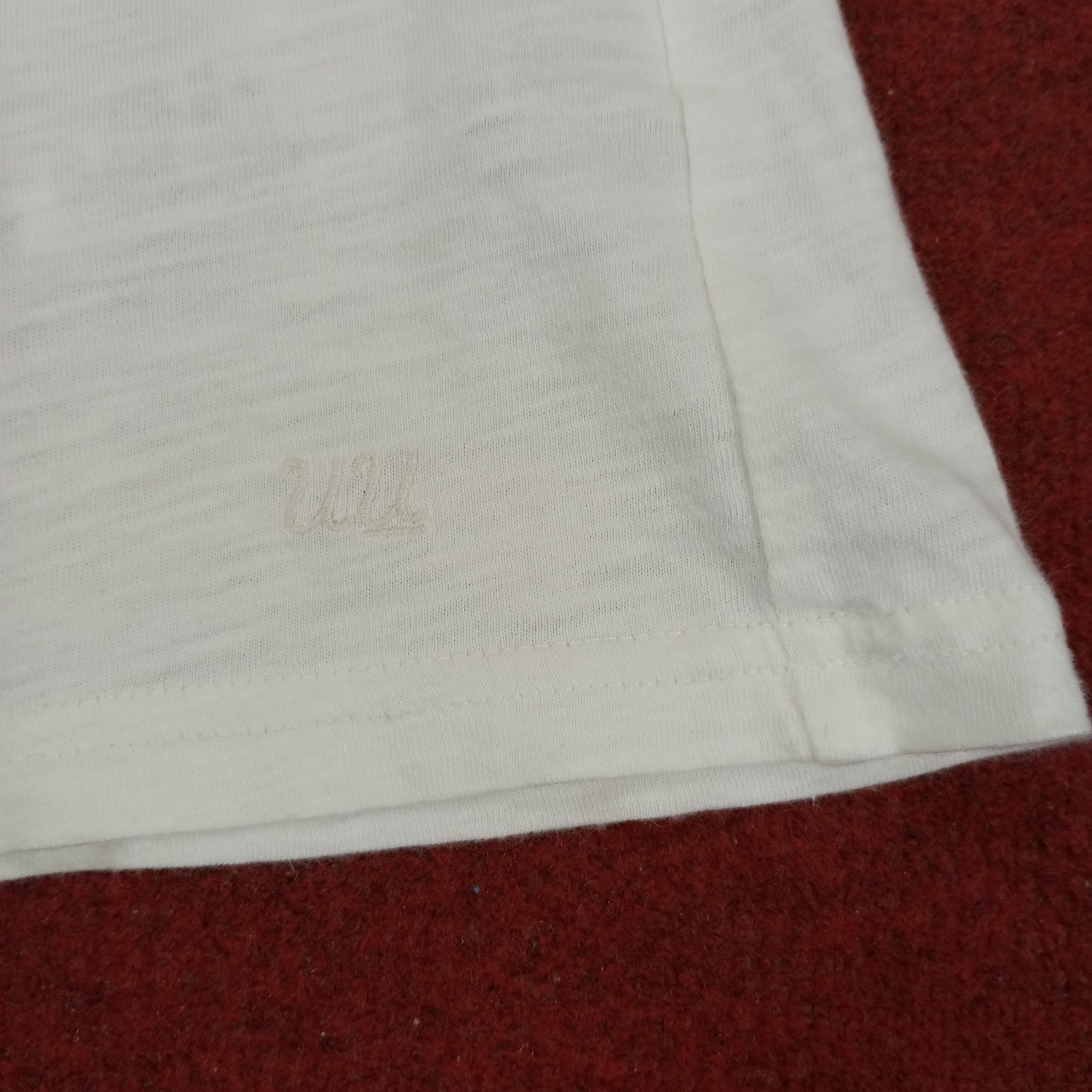 Undercover × Uniqlo Uniqlo Undercover Japanese Brand Fashion Style Tshirt Size M / US 6-8 / IT 42-44 - 9 Thumbnail