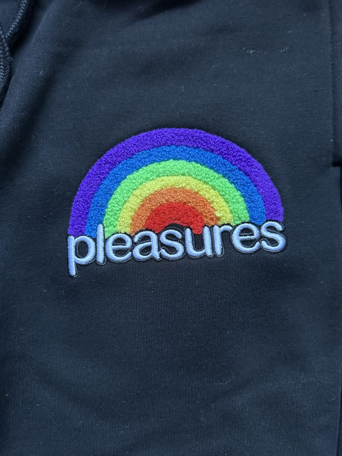 Pleasures Pleasures Good time sweatpants Size US 30 / EU 46 - 9 Thumbnail
