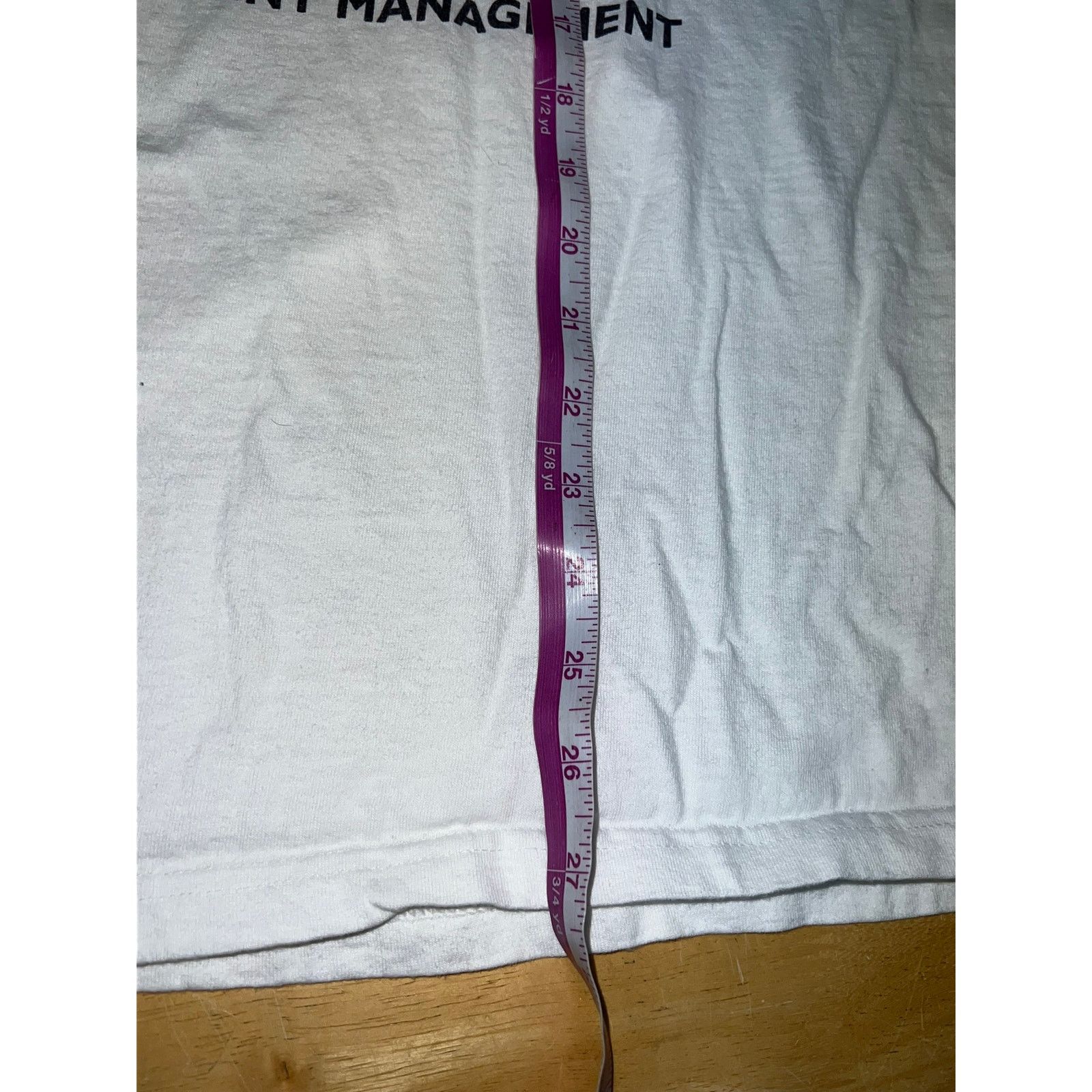 Fruit Of The Loom Vintage Consulting Shirt IT Consultant Stellent Enterprise L Size US L / EU 52-54 / 3 - 10 Thumbnail
