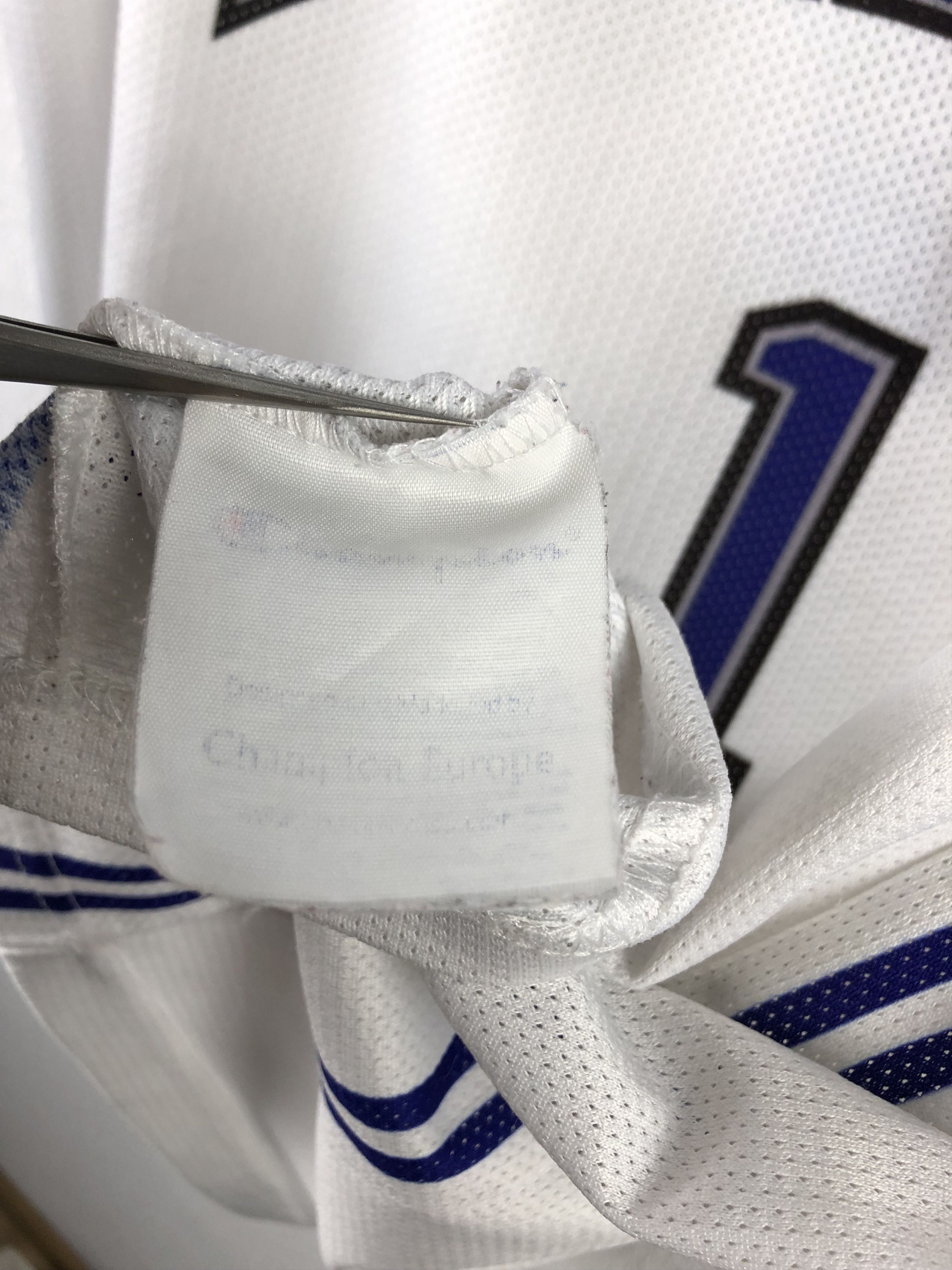 Champion Vintage Orlando Magic Tracy McGrady Champion Jersey Shirt Size US M / EU 48-50 / 2 - 9 Thumbnail