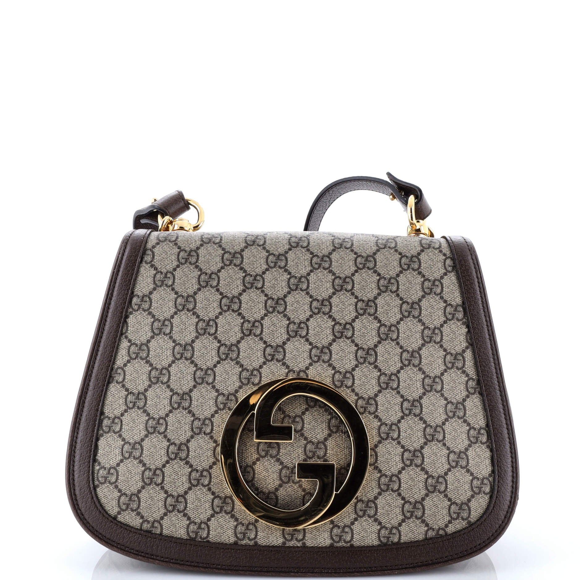 Gucci Blondie NM Top Handle Bag Size ONE SIZE - 1 Thumbnail