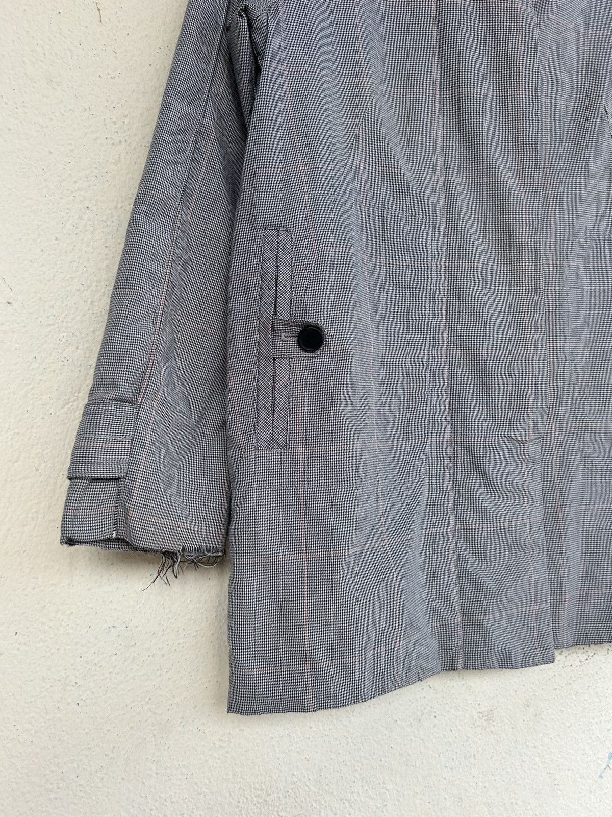 Baracuta × Japanese Brand Baracuta Blue Line Jacket Size US XS / EU 42 / 0 - 9 Thumbnail