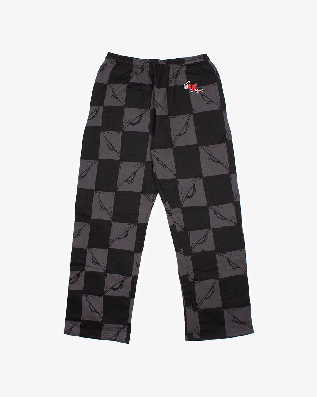 Matty Boy MATTY BOY ANTI PROMO 99 EYES SWEATPANTS Size US 36 / EU 52 - 1 Thumbnail