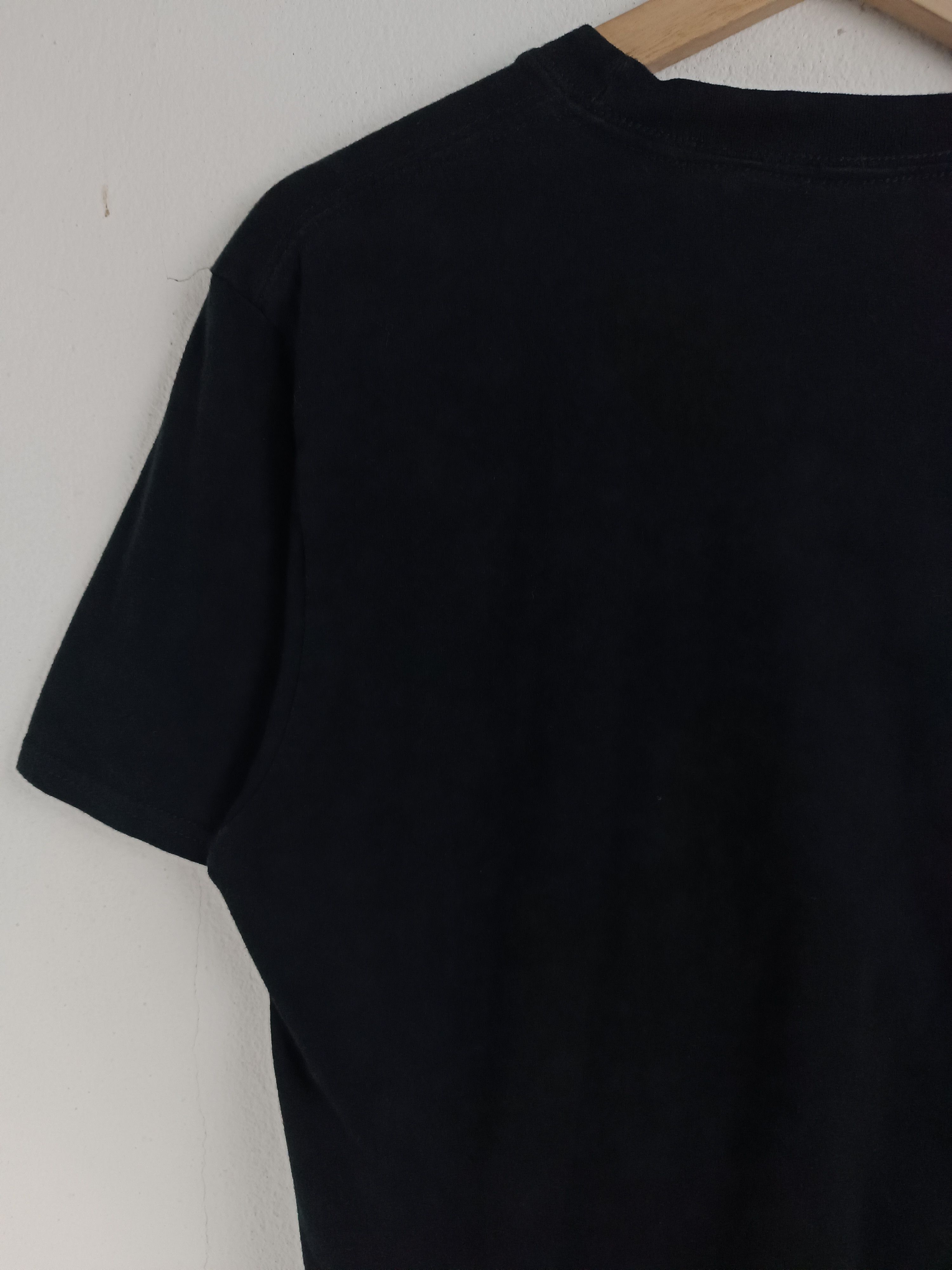 Rap Tees VINTAGE AALIYAH RAP TEE STYLE LEFT EYE JCOLE M.JACKSON Size US M / EU 48-50 / 2 - 11 Thumbnail
