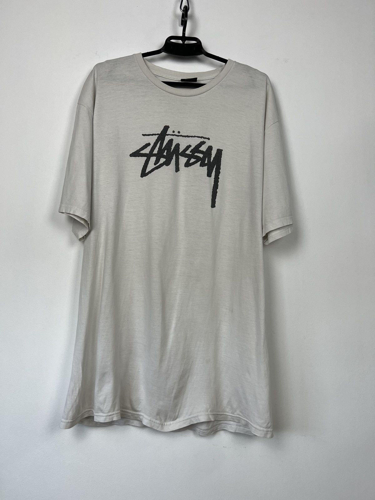 Nike × Stussy Nike x Stussy T Shirt XL DD3342-121 | Grailed