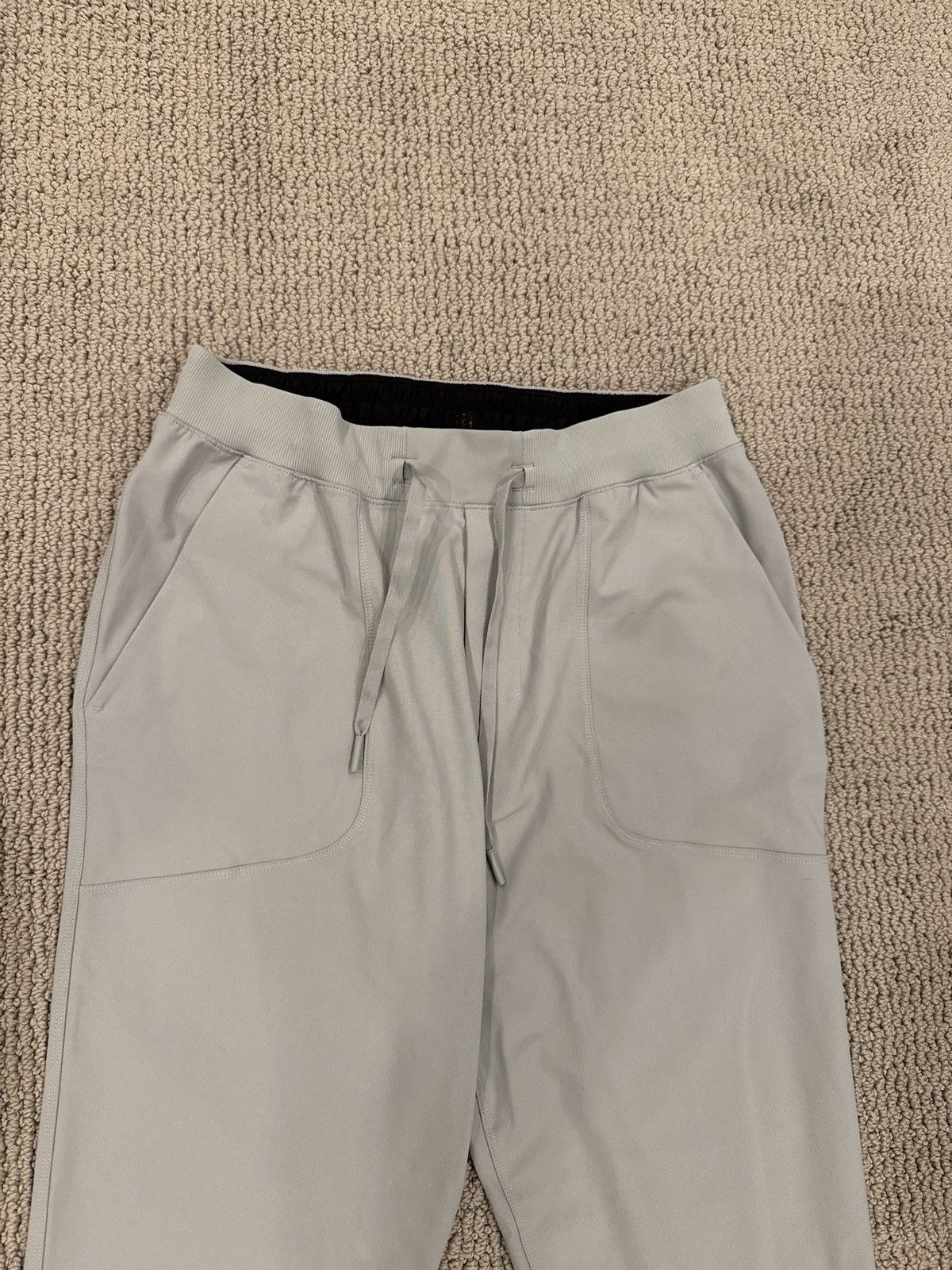 Lululemon Men's Lululemon Joggers Size US 30 / EU 46 - 2 Thumbnail