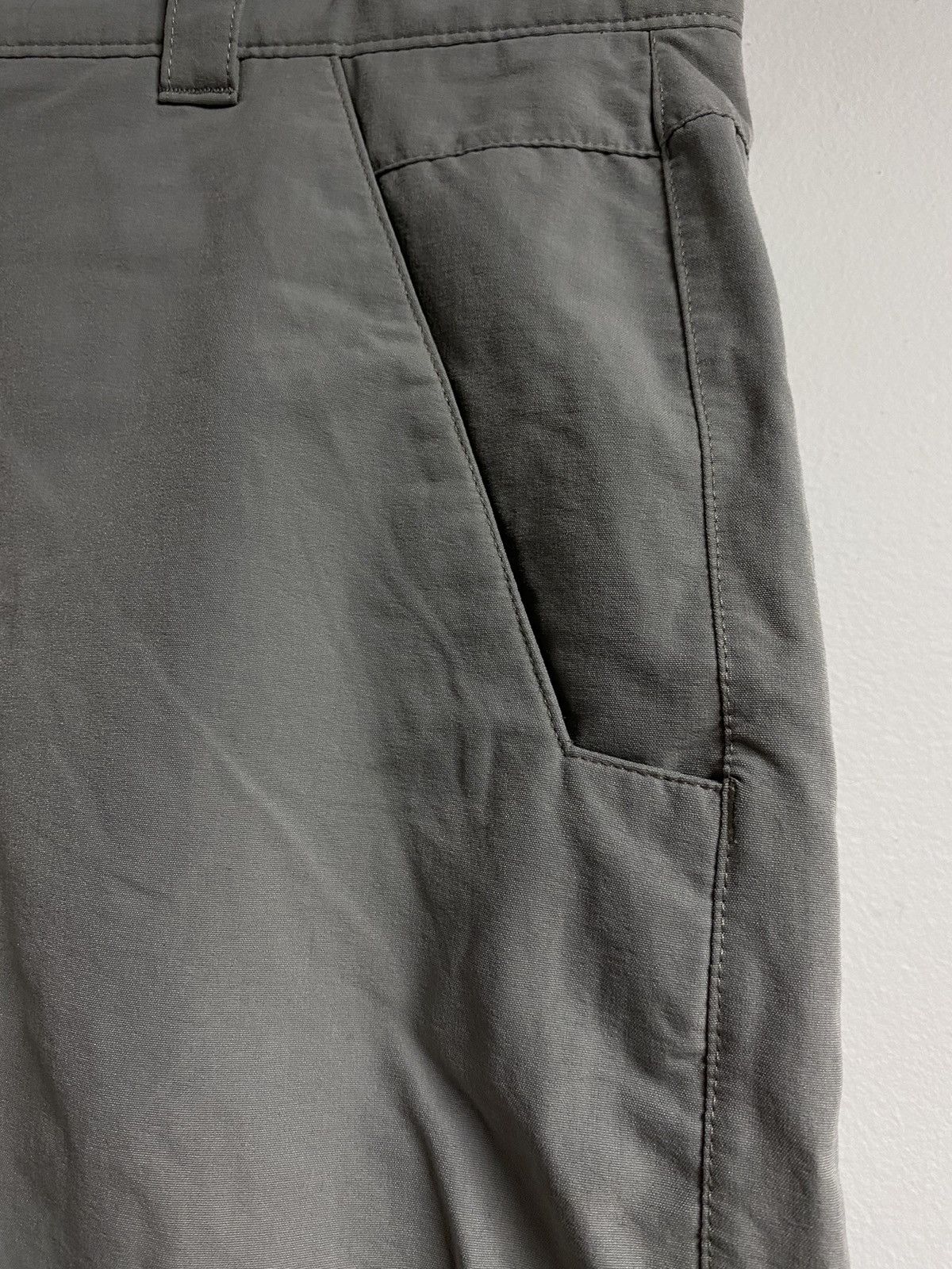 Oakley × Vintage Vintage Oakley Technical Shorts Size US 36 / EU 52 - 5 Thumbnail