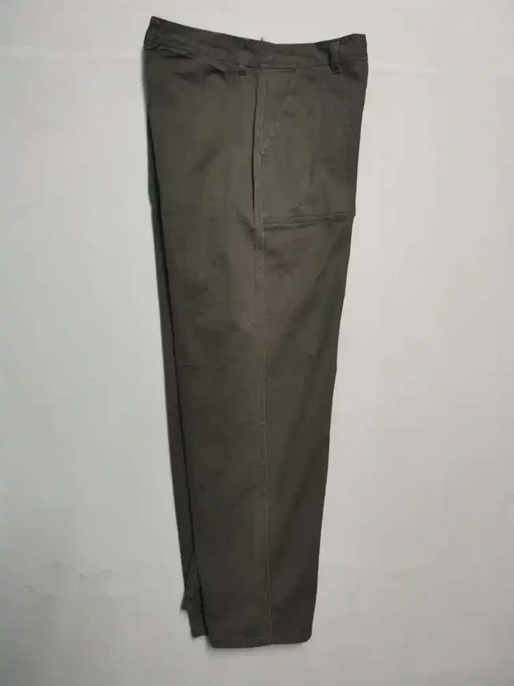 Other GU Style Design Pants Size US 26 / EU 42 - 6 Thumbnail