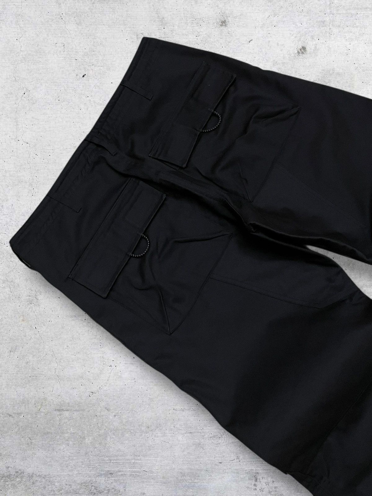 Beams Plus BEAMS VINTAGE DESIGNER JAPAN SURFACE ZONE TACTICAL PANT Size US 32 / EU 48 - 11 Thumbnail