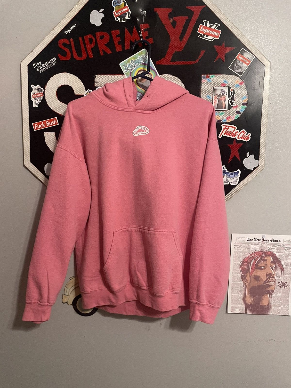Other Drive Safe Someone Loves You Sweatshirt Size US M / EU 48-50 / 2 - 2 Thumbnail