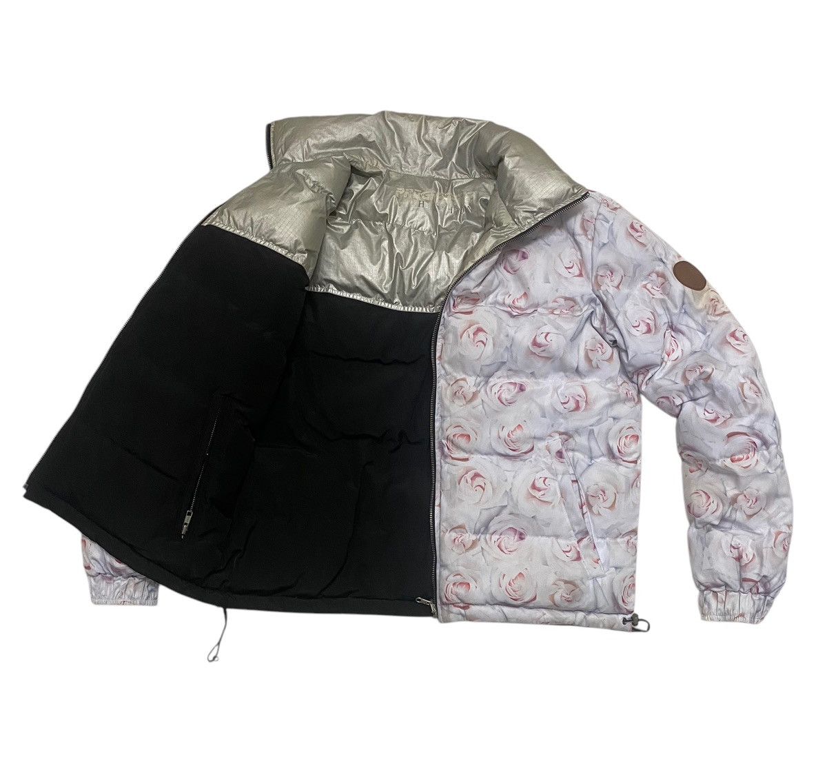 Joyrich Joyrich Reversible Puffer Jacket Size US S / EU 44-46 / 1 - 2 Thumbnail