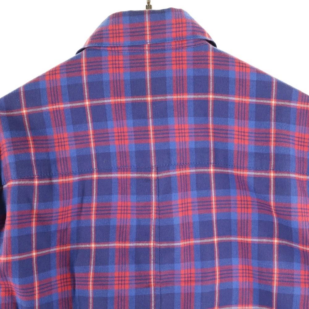 Chrome Hearts Chrome Hearts Loose Ends Button Up Size US S / EU 44-46 / 1 - 4 Thumbnail