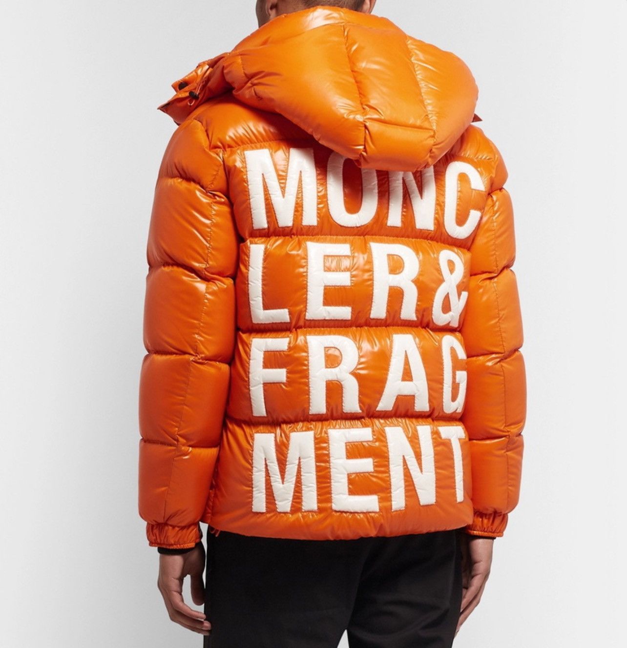 Moncler Genius Moncler Fragment