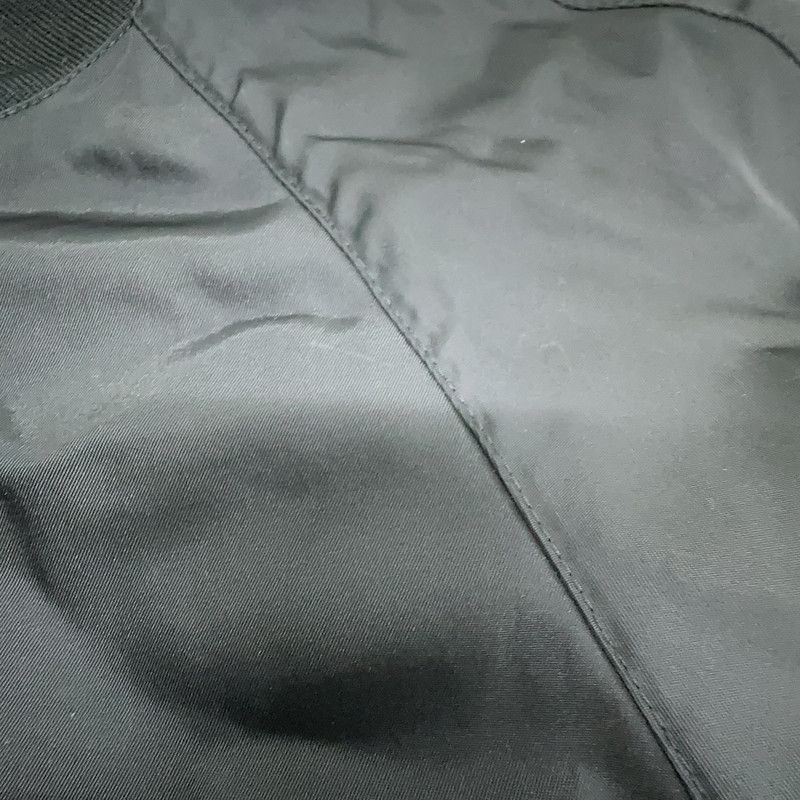 Prada Prada Stylish Minimalist Jacket Size US L / EU 52-54 / 3 - 1 Thumbnail