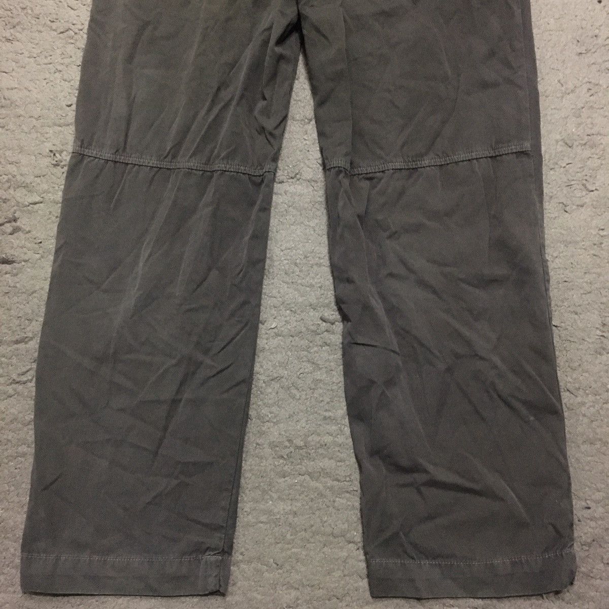Stussy × Vintage Distressed Vintage Stussy Workgear Pants Size US 32 / EU 48 - 11 Thumbnail