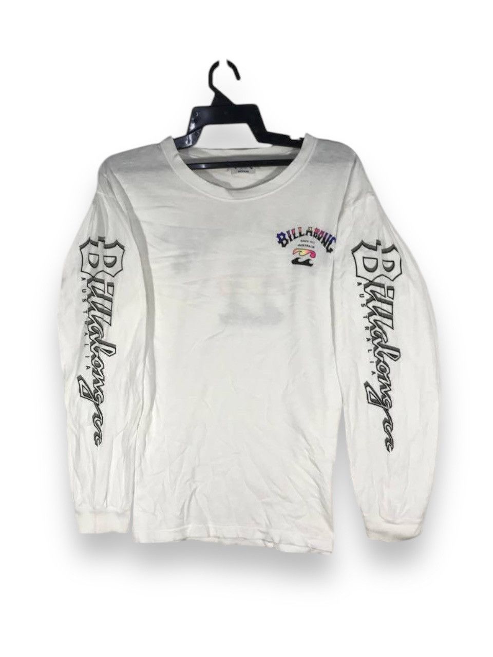 Billabong Vintage billabong Size US M / EU 48-50 / 2 - 2 Thumbnail