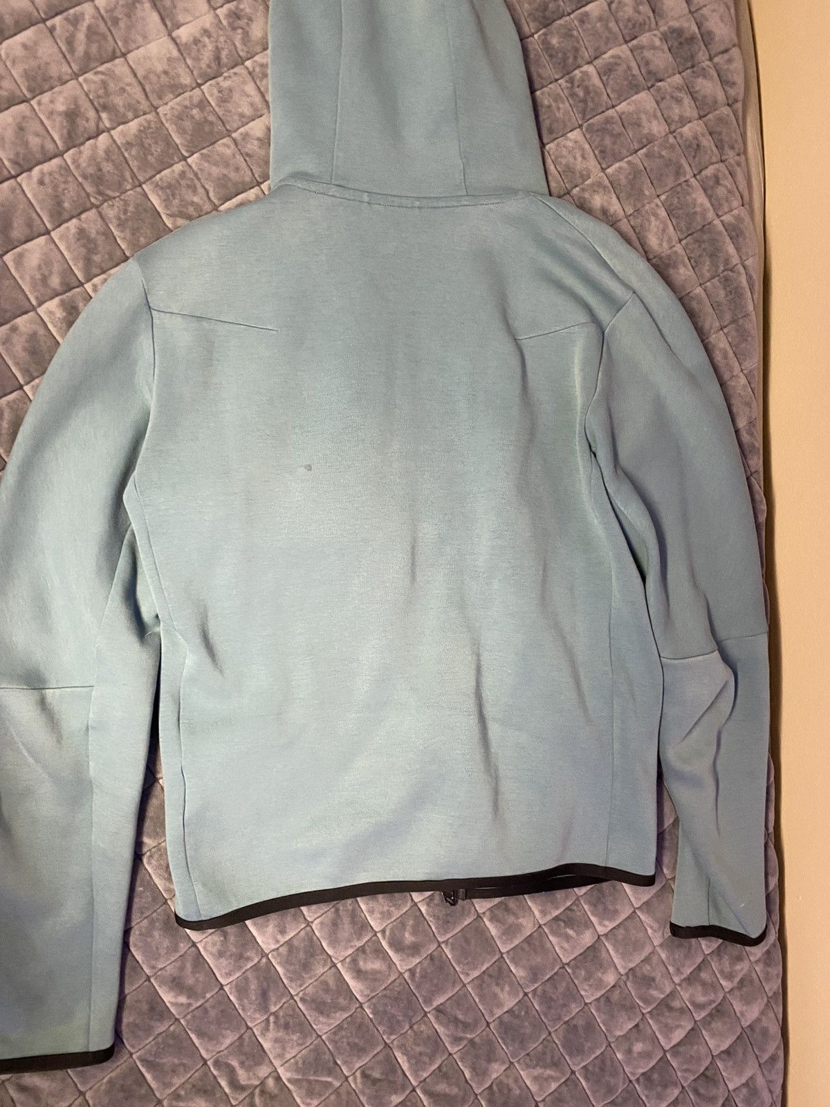 Nike Nike tech sweater Size US S / EU 44-46 / 1 - 5 Thumbnail