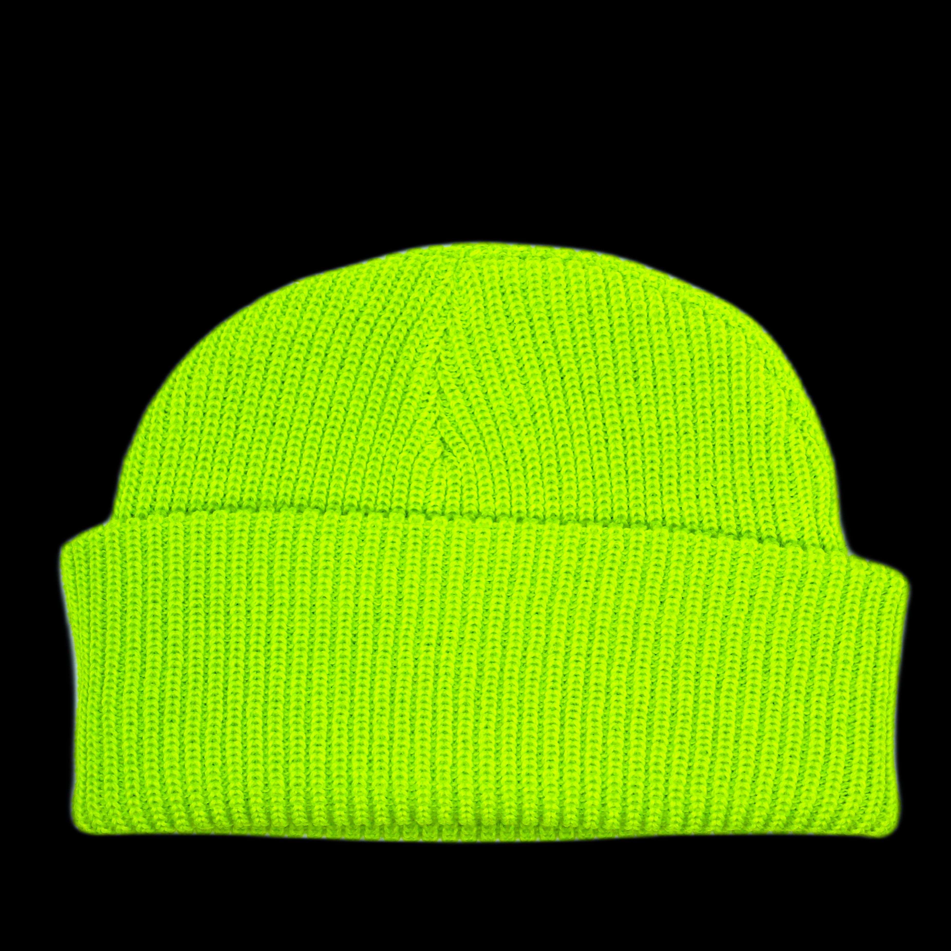 Teddy Fresh Teddy Fresh Beanie Green Size ONE SIZE - 2 Thumbnail
