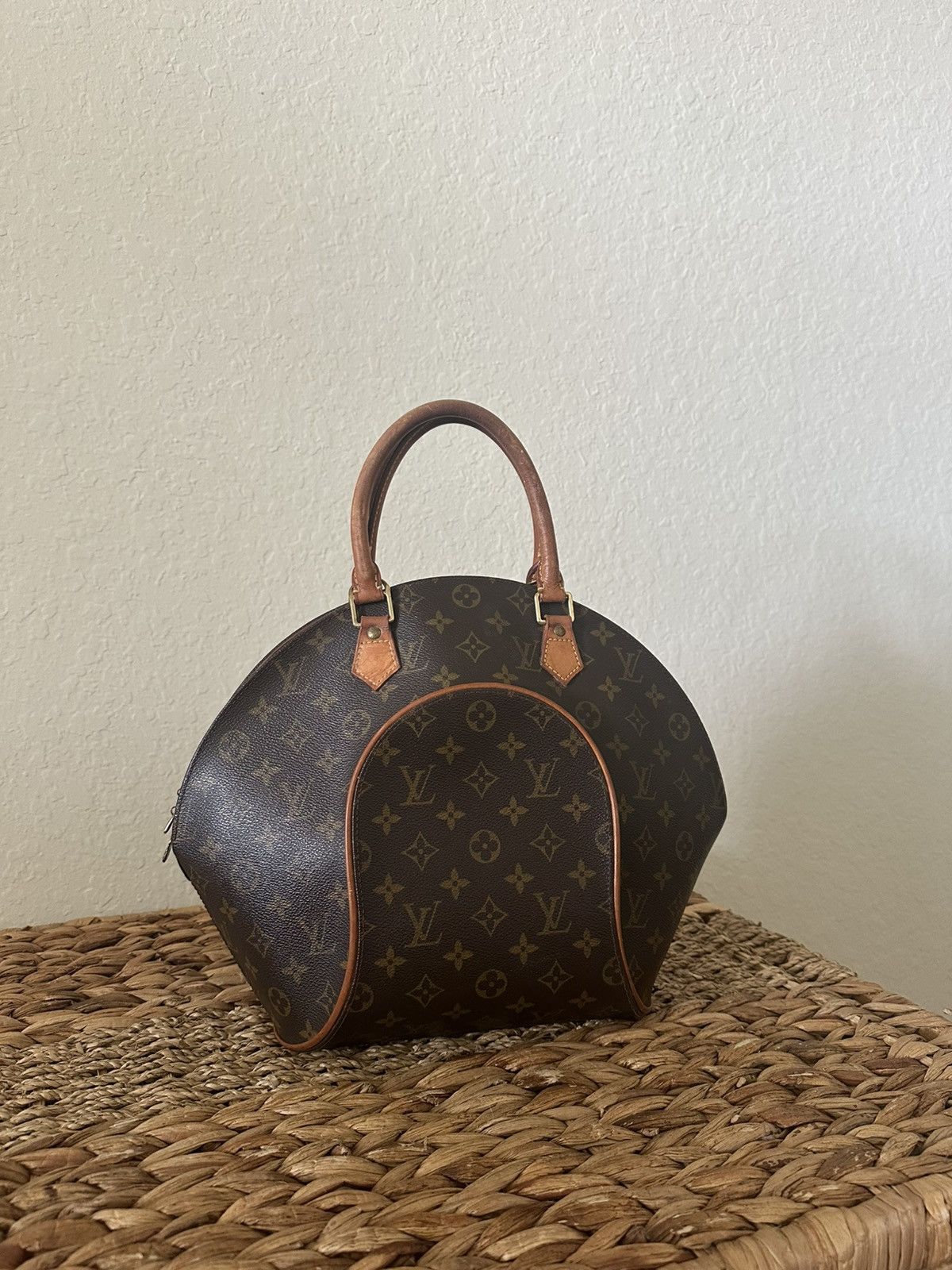 Louis Vuitton Louis Vuitton AS1928 Size ONE SIZE - 4 Thumbnail