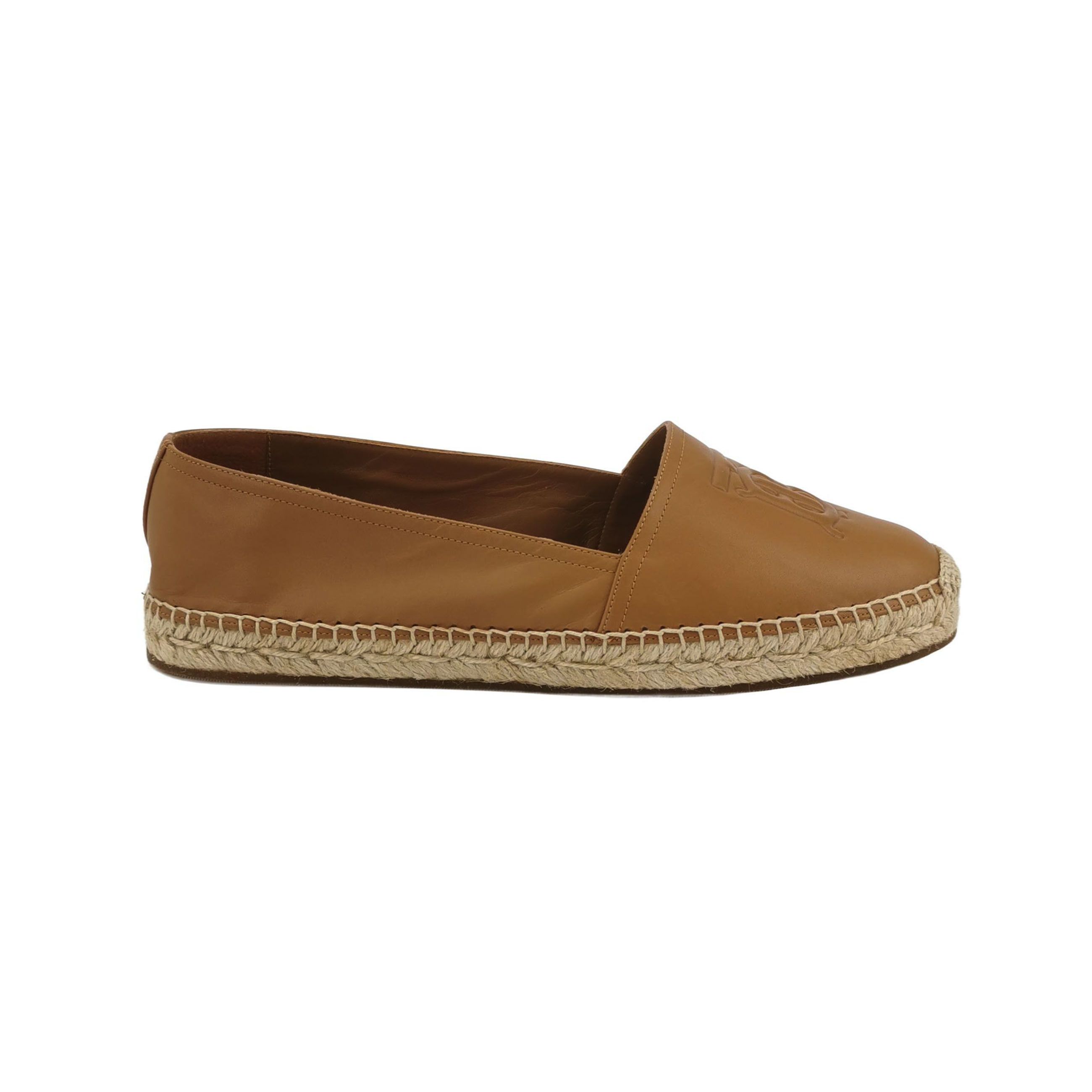Burberry Burberry Women 10 Flats Size US 10 / IT 40 - 1 Thumbnail