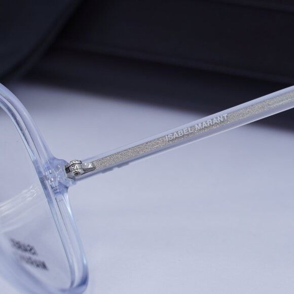 Isabel Marant Isabel Marant IM 0022 0MVU 00 Eyeglasses 54mm Size ONE SIZE - 6 Thumbnail