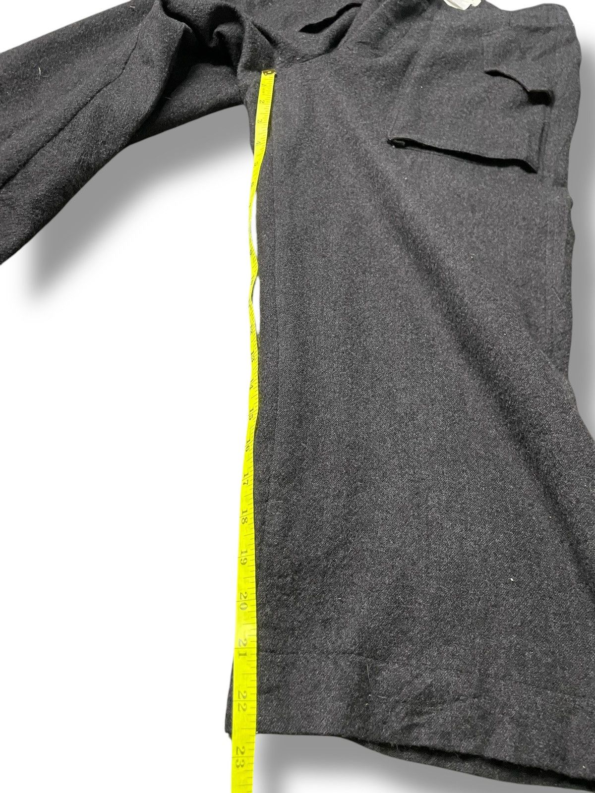 Issey Miyake Plantation x Issey Miyake Fatigue Pants (74) Size US 28 / EU 44 - 7 Thumbnail