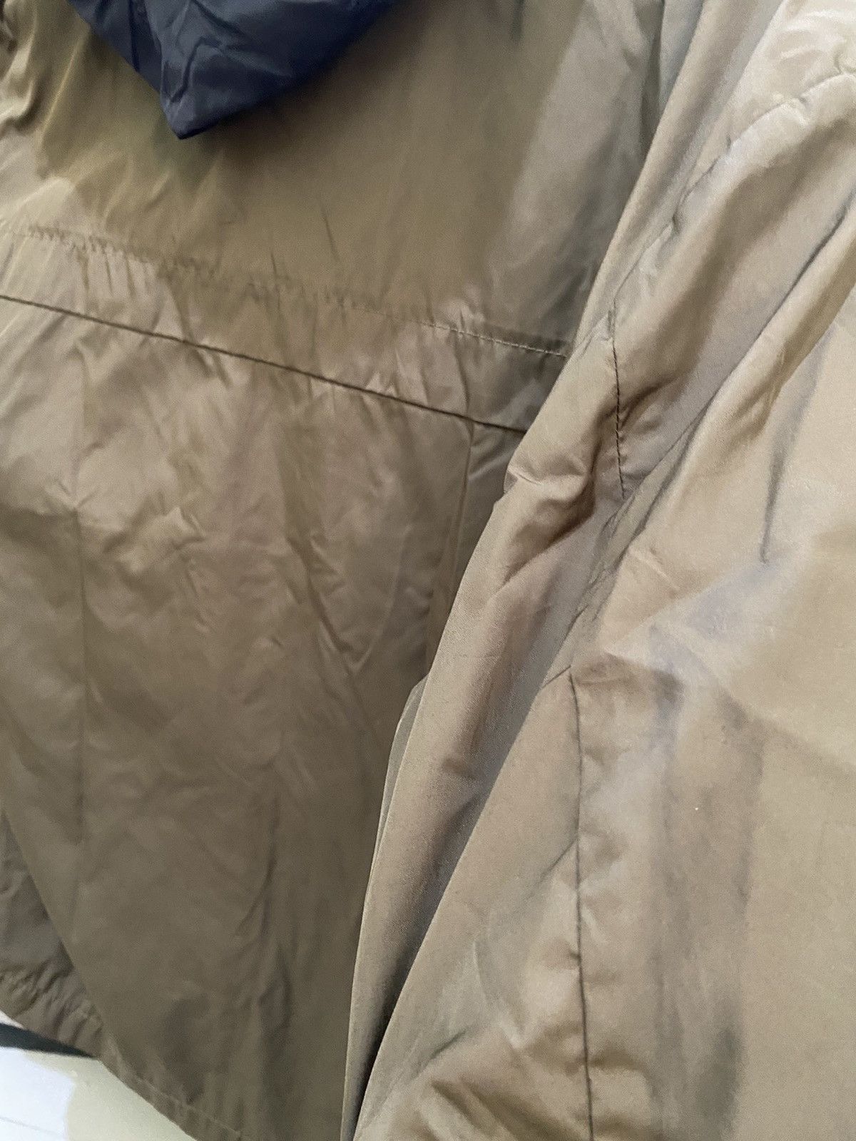 Moncler × Moncler Gamme Bleu × Moncler Genius Moncler alibert giubbotto Size US L / EU 52-54 / 3 - 10 Thumbnail