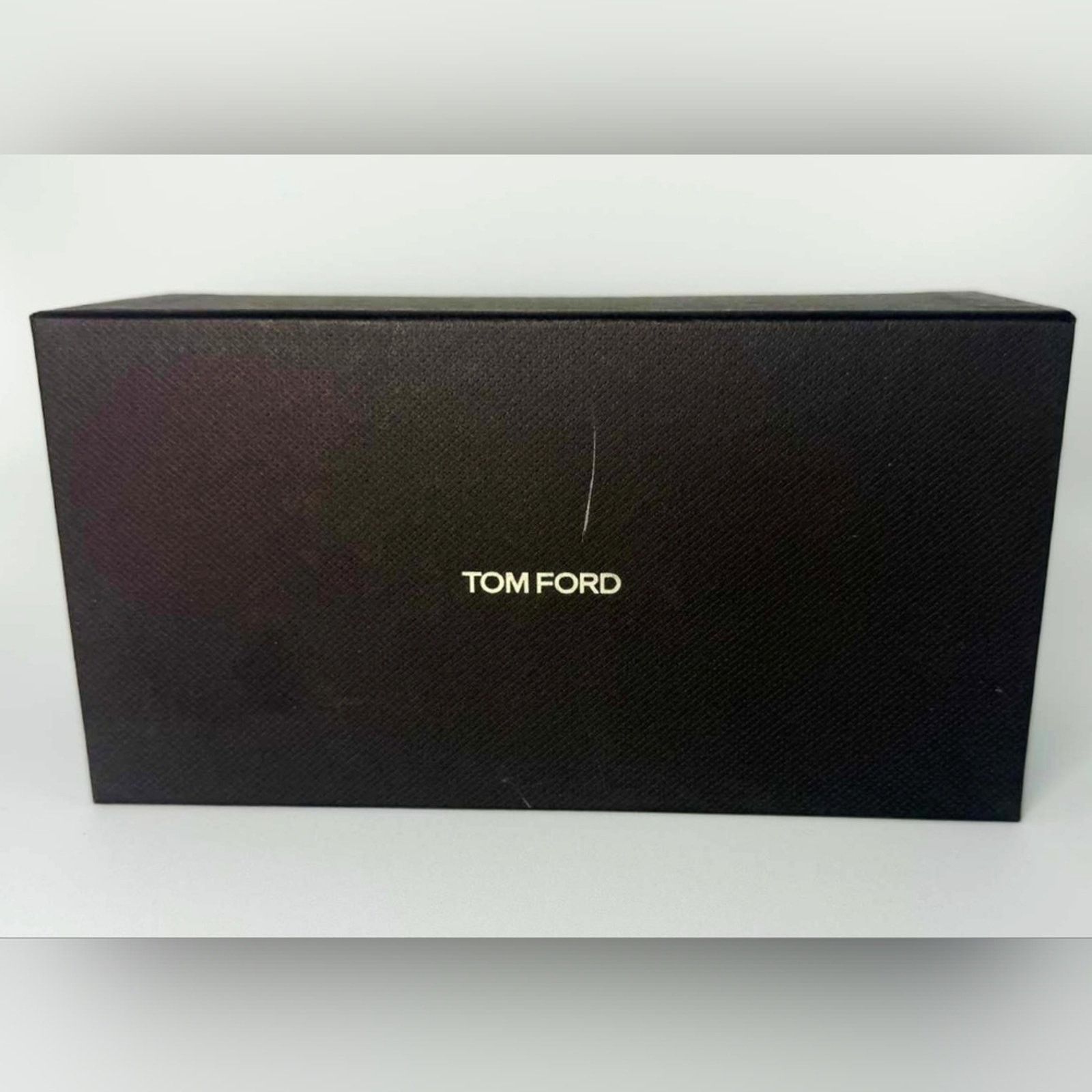 Tom Ford ✨ *AUTHENTIC*Tom Ford Ezra Sunglasses TF1075 45U Transparent Size ONE SIZE - 5 Thumbnail