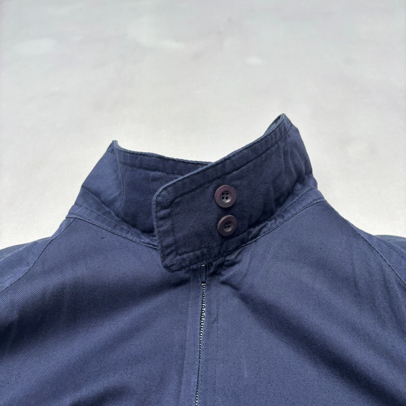 Eddie Bauer Vintage 90s Eddie Bauer Bomber Jacket Men's Medium Detroit Size US M / EU 48-50 / 2 - 7 Thumbnail