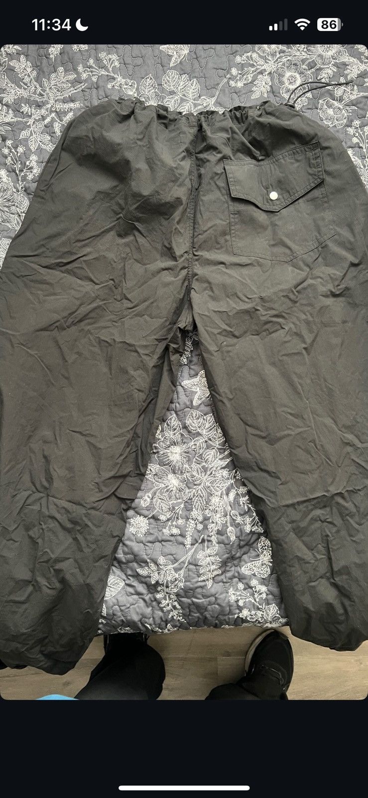 Other Darc Sport Joggers Women Size 30" / US 8 / IT 44 - 3 Thumbnail