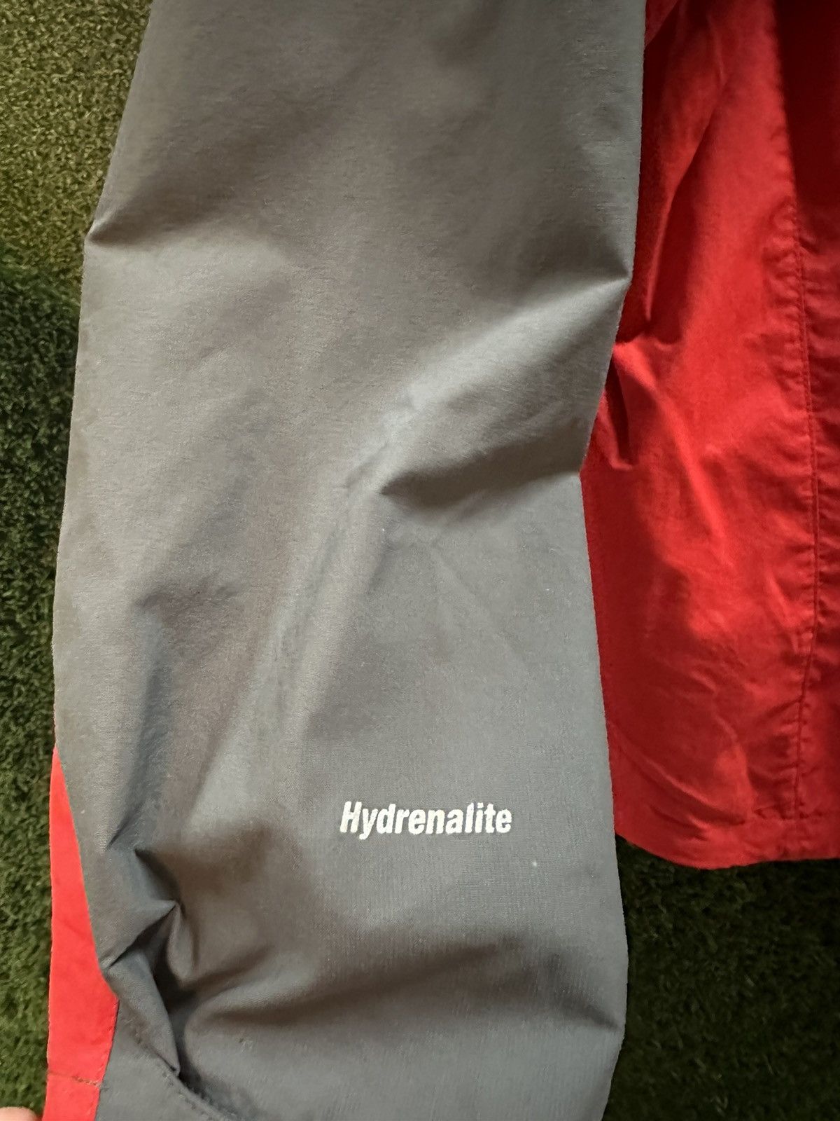 The North Face The North Face Zip-up Light Jacket Size XXL Size US XXL / EU 58 / 5 - 6 Thumbnail